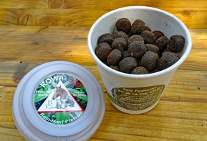 100 ROWA(R)CBD-Pressies